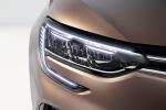 Renault Megane 2020 года (WW)